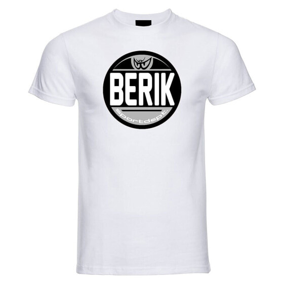 BERIK 07 short sleeve T-shirt