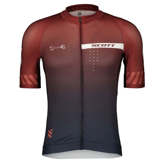 SCOTT RC Pro short sleeve jersey