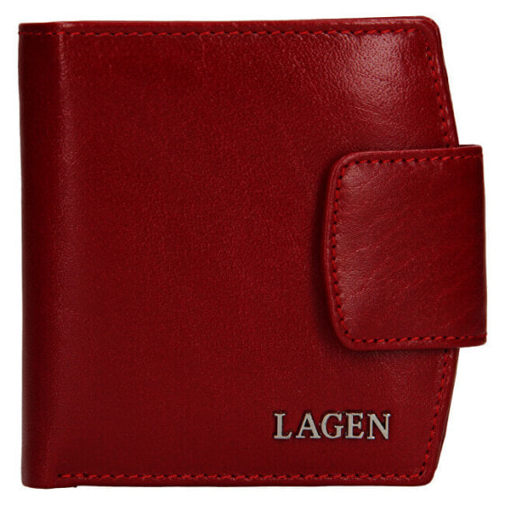 Кошелек Lagen Red Fashionista