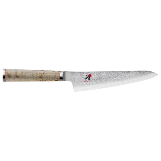 Универсальный кухонный нож Zwilling Miyabi 5000MCD Shotoh 34381-141-0 14 см
