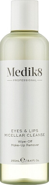 Medik8 Eyes & Lips Micellar Cleanse