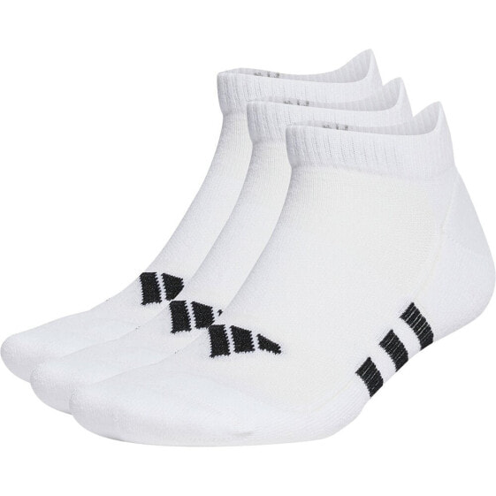 ADIDAS Prf Cush Low 3P socks 3 pairs