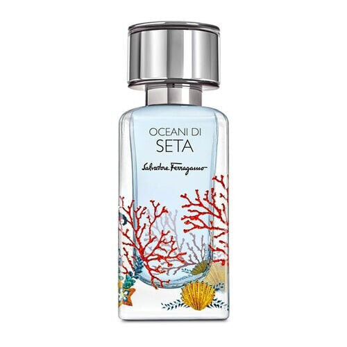 Salvatore Ferragamo Oceani di Seta Eau de Parfum