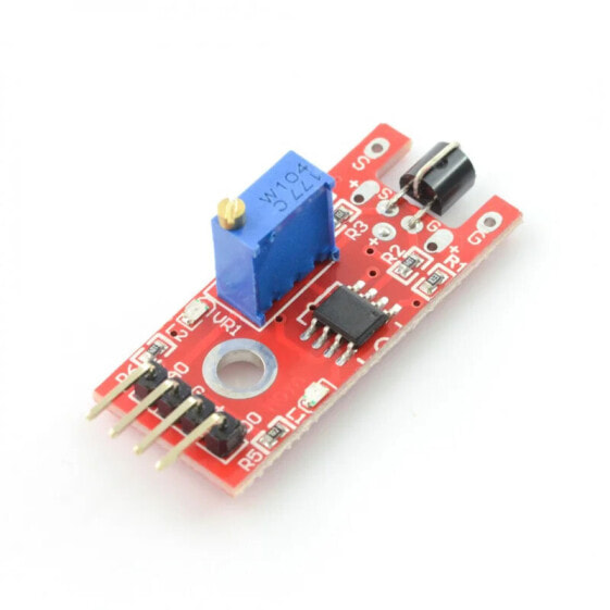 Touch sensor - Iduino SE061