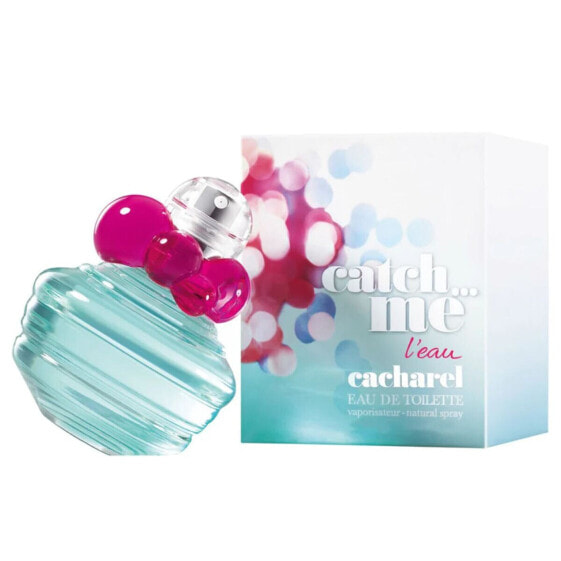 Женская парфюмерия Cacharel Catch Me...L'Eau EDT 80 ml