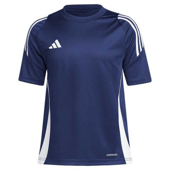 ADIDAS Tiro24 long sleeve T-shirt