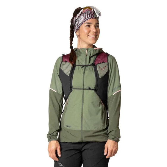 DYNAFIT Traverse Alpha jacket