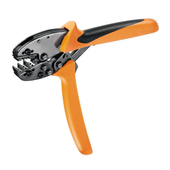 Weidmüller PZ ZH 16 - Crimping tool