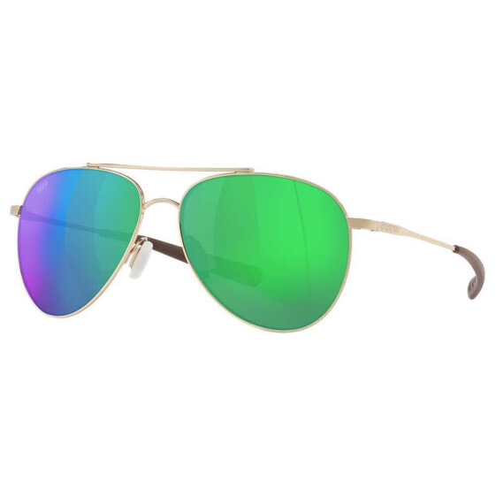 COSTA Cook Mirrored Polarized Sunglasses