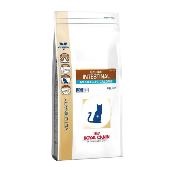 ROYAL Vet 400g cat food for gastrointestinal care