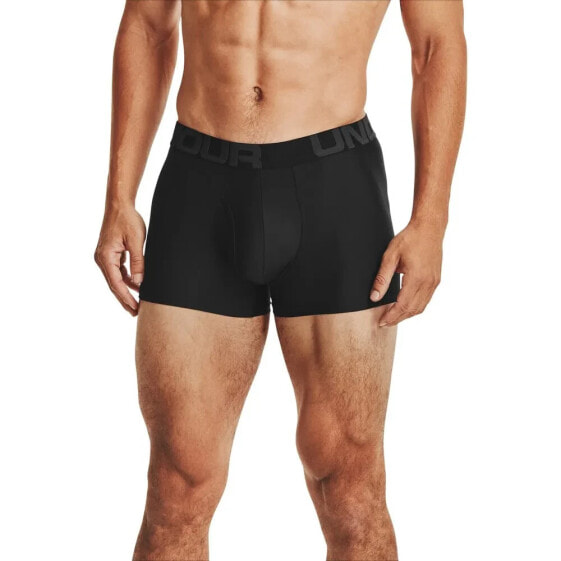 UNDER ARMOUR Set Of 2 s Tech Boxerjock boxers