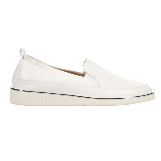 VANELi Quin Slip On Womens White Sneakers Casual Shoes QUIN-312639