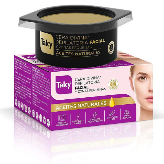 Воск для депиляции волос на лице Expert Oro Taky 1106-03154 100 g