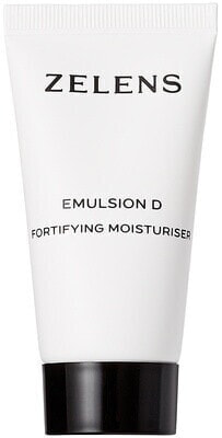 Emulsion D Fortifying Moisturiser Travel