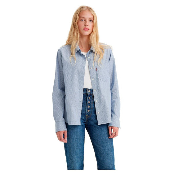 Levi´s ® Hemming Blouse