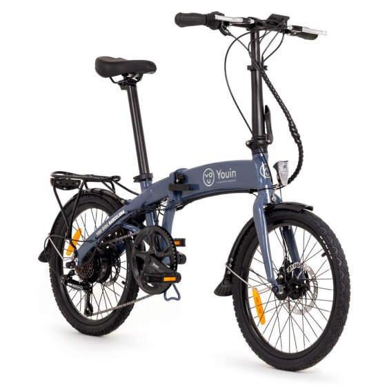 YOUIN You-Ride Barcelona Folding Electric Bike