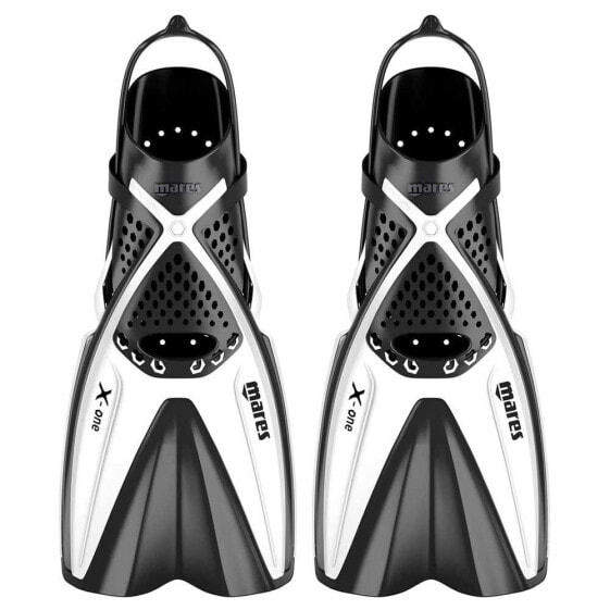 MARES AQUAZONE X One Snorkeling Fins Junior