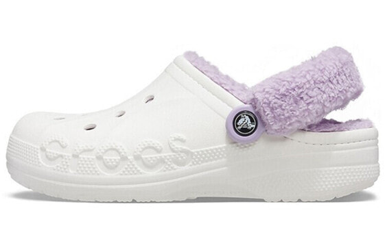 Сандалии Crocs Classic clog 206633-577