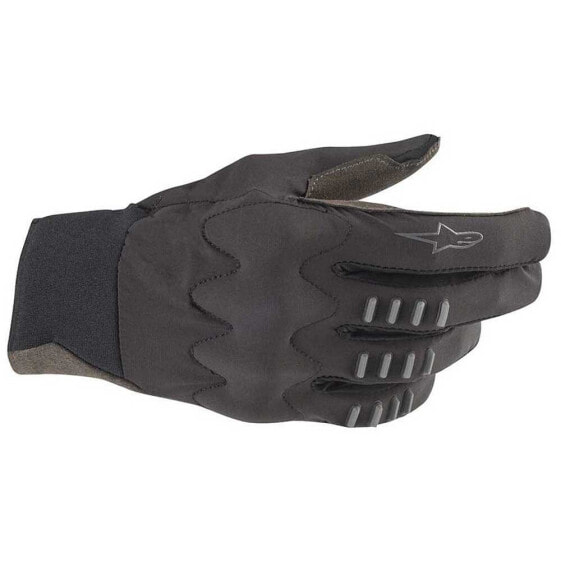 ALPINESTARS BICYCLE Techstar long gloves