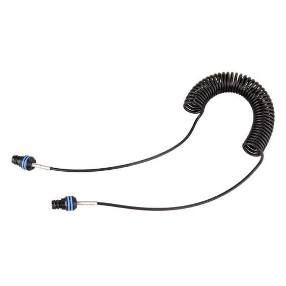 WEEFINE 2 Sea&Sea Connectors Long Fiber Cable