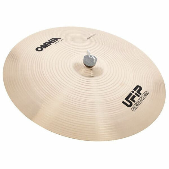 Ufip 18" Omnia Series Crash