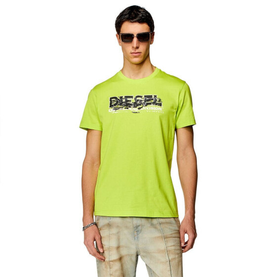 DIESEL Diegor K70 short sleeve T-shirt