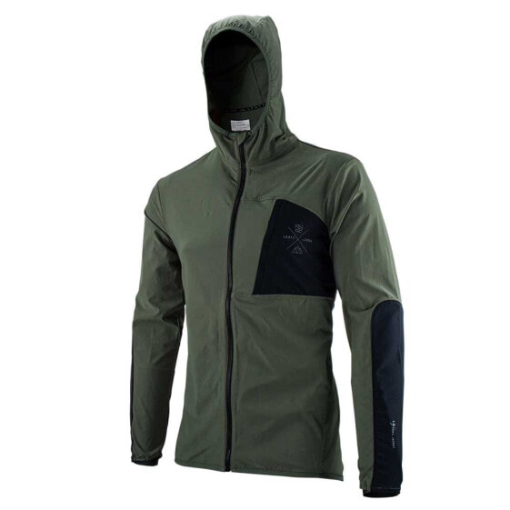 LEATT Trail 1.0 jacket