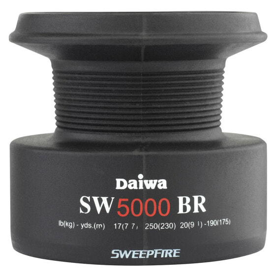 DAIWA Sweepfire 5000 BR Spare Spool