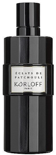 Korloff Paris Eclats De Patchouli