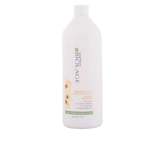 Biolage Smoothproof Shampoo For Frizzy Hair Разглаживающий шампунь для вьющихся волос 1000 мл