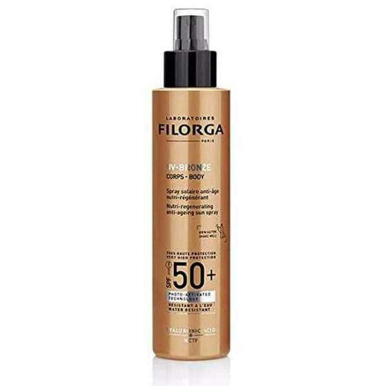 Средство для защиты от солнца для лица Filorga Bronze Spf50