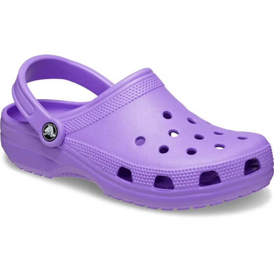 CROCS Classic Clogs