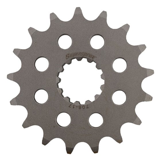 SUPERSPROX BMW 525x17 CST404X17 front sprocket