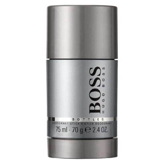 BOSS Bottled Deo Stick 75g Deodorant