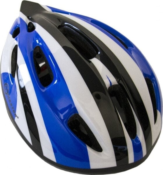 Master Kask Rowerowy Master Flash S Niebieski