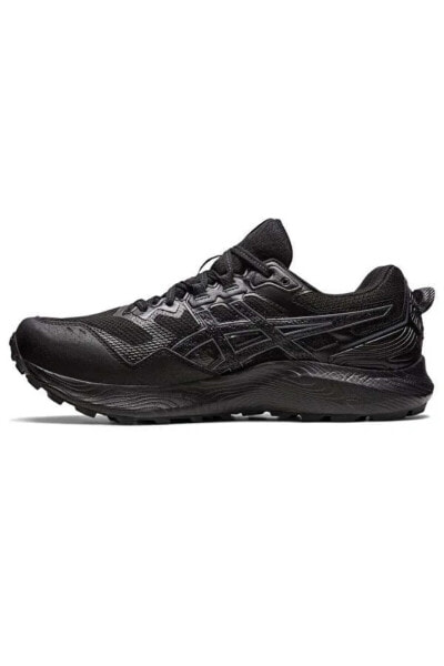 Gel-Sonoma 7 Gtx Erkek Spor Ayakkabı Siyah-1011B593-002