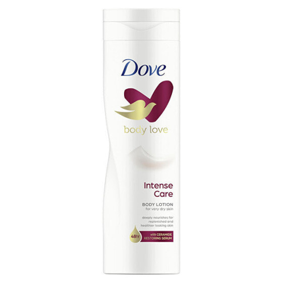 Body lotion for very dry skin Intense Care ( Body Lotion) 250 ml