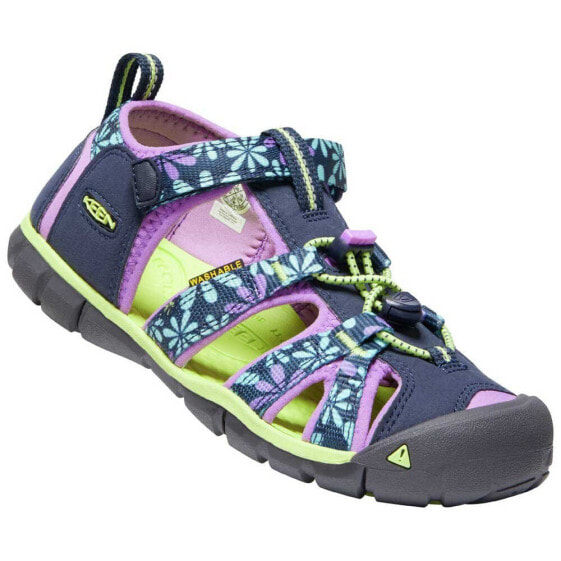 KEEN Seacamp II Cnx Sandals