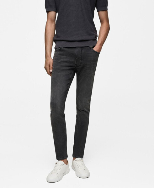 Men's Jude Skinny-Fit Jeans