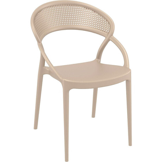 GARBAR Sunset Chair 1 Unit