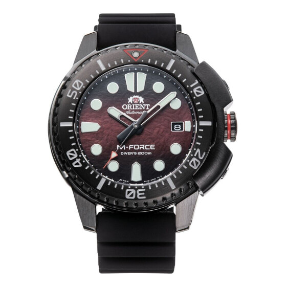 Мужские часы Orient RA-AC0L09R00B (Ø 20 mm)