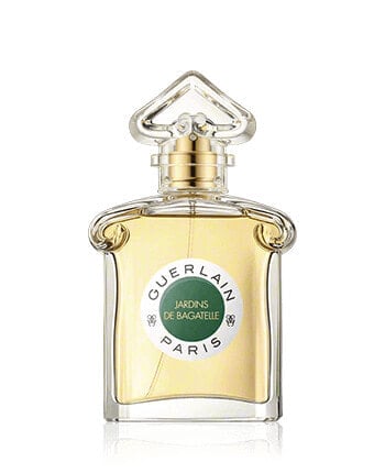 Guerlain Les Légendaires Jardins de Bagatelle Eau de Toilette Spray (75 ml)