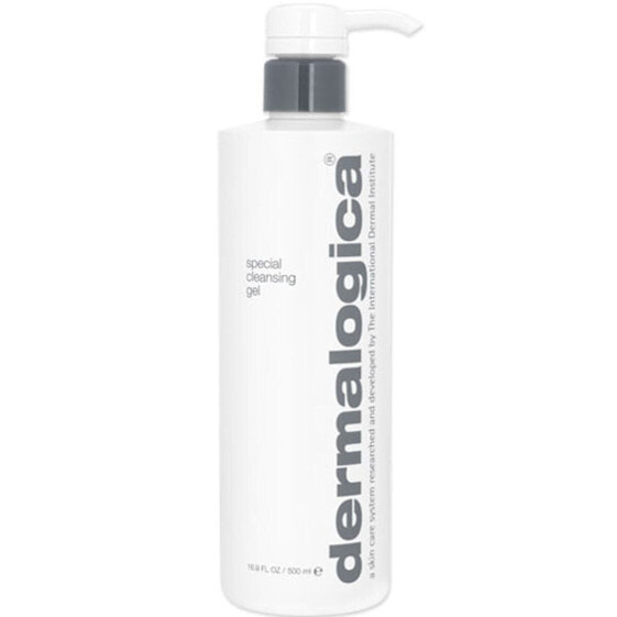 Очищающий гель для лица Greyline Dermalogica 101106 (1 штук)