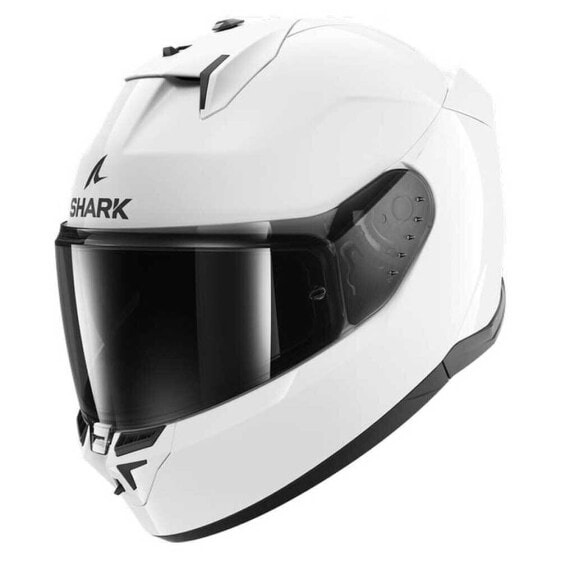 Шлем мотоциклетный Shark D-Skwal 3 интеграл