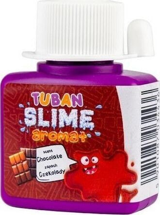 TUBAN Slime aromat czekolada TUBAN