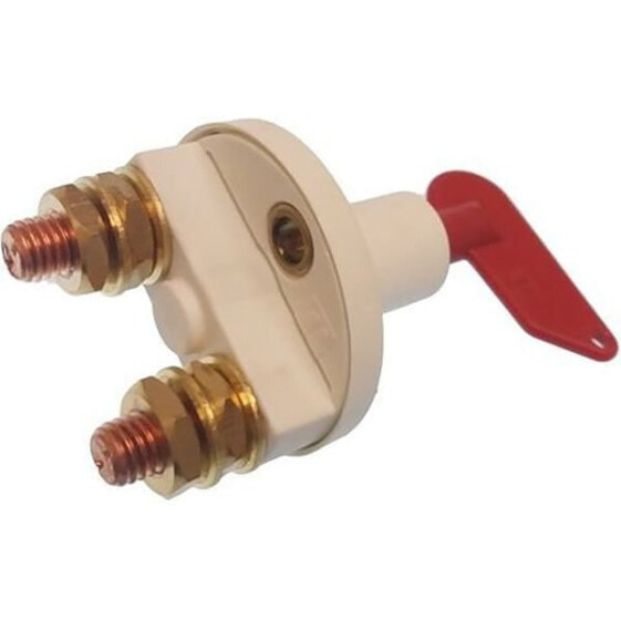 GOLDENSHIP 75A Waterproof Disconnector