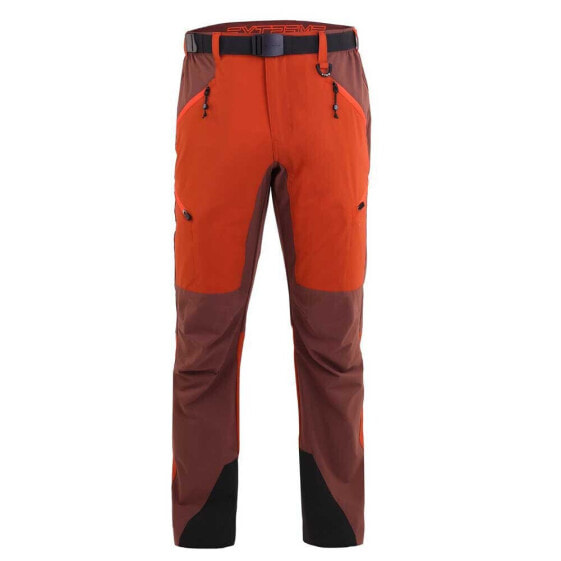 NEWWOOD Zuanzi pants