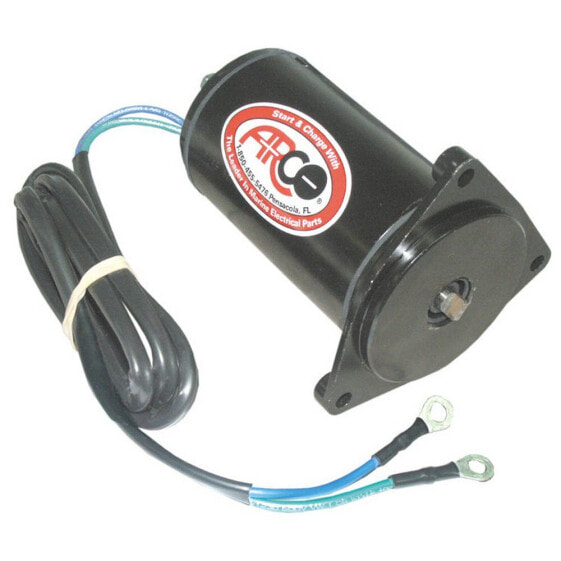 ARCO Yamaha 1987-95 Heavy-Duty Tilt Trim Motor