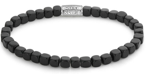 Roll The Dices Bead Bracelet - No Balls Please RR-40079-S