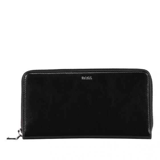 Hugo Boss Geldbörse Liriel Wallet Zip Around